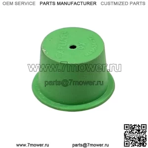 Polaris OEM Green Plug Cap Flex Temp Ranger Sportsman RZR 500 570 850 900 1000XP 5433774