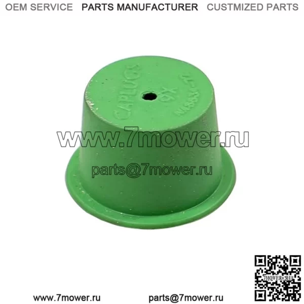 Polaris OEM Green Plug Cap Flex Temp Ranger Sportsman RZR 500 570 850 900 1000XP 5433774