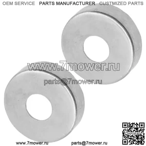 Колпачок заднего маятника для Yamaha YFZ450 2004-2017 / YFZ450R 2009-2024