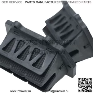 V3112-873B-2 Arctic Cat F5/F6/F7 и ZR/ZL 800/900ALL Delta V-Force 3 пластинчатые клапаны (для: Arctic Cat)