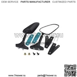 Зеркало SM-12761 (для: Arctic Cat Blast XR 4000)
