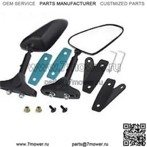 Зеркало SM-12761 (для: более одного транспортного средства)