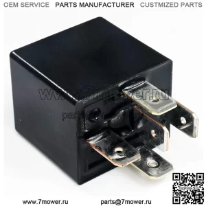 Сменное реле PANASONIC CB1-12V для Skidoo Ski doo .SDI, 515177672
