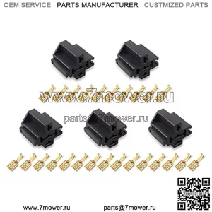 OEM-реле разъема