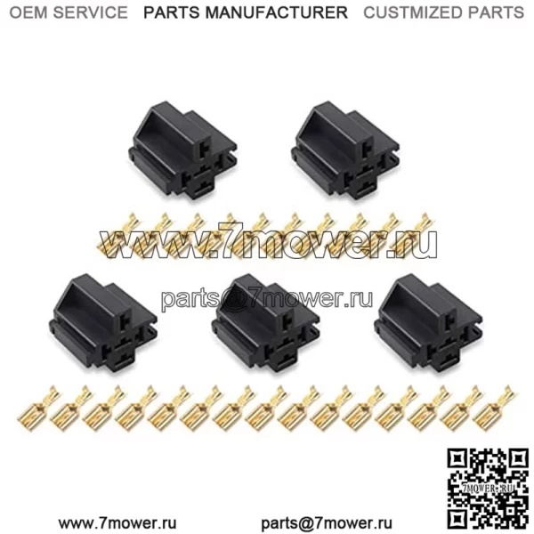 OEM-реле разъема
