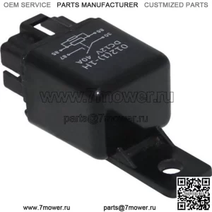 OEM реле 12v мощность