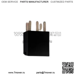 47616611003 РЕЛЕ CLUB CAR, MINI 280 SPST, 50A