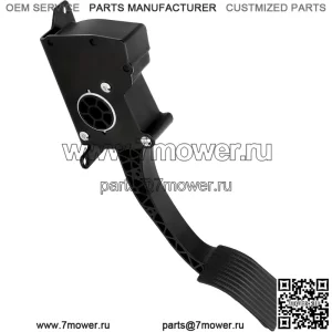 4014989 Педаль газа педаль газа для Polaris Ranger 500 570 900 1000 ETX EV GEM e2 e4 e6