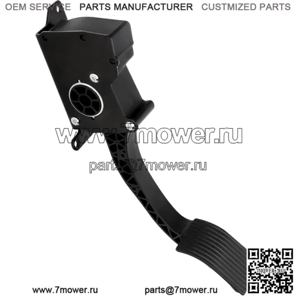 4014989 Педаль газа педаль газа для Polaris Ranger 500 570 900 1000 ETX EV GEM e2 e4 e6