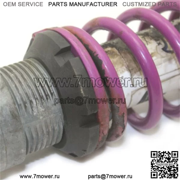 96 RXL OEM передний амортизатор 7041385 SP123 - Image 3