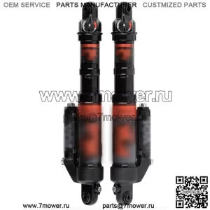 Float 3 QS Легкие лыжные амортизаторы Polaris RMK 2019+