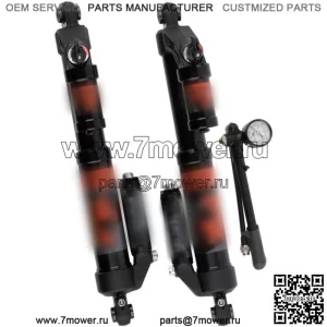 Float 3 QS Lightweight Series Ski Shocks Skidoo Summit Summit Lynx Shredder
