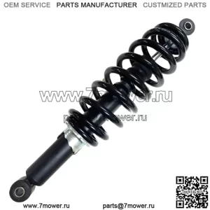Новые задние амортизаторы Coil-Over подходят для Club Car XRT 1550 Carryall 1500 1700