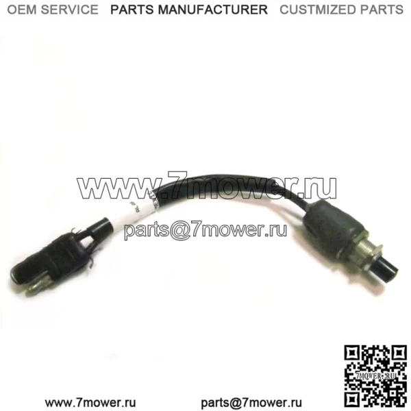 Новый OEM переключатель сигнала заднего хода снегохода См. 0630-228