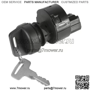 Замок зажигания для Yamaha Sidewinder TX LE SE 2017 - 2022 / 8JP-H2510-00-00 (для: более одного транспортного средства)