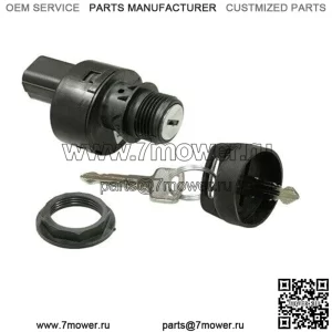 ЗАМОК ЗАЖИГАНИЯ для снегохода ARCTIC CAT ZR 8000 2014-2015 Repl. 0609-910 (для: Arctic Cat)