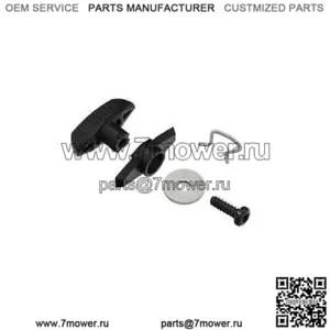 Ручка консоли SM-12805 (для: более одного транспортного средства)