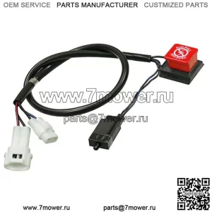 Выключатель для снегохода POLARIS 550 SHIFT 2012 (для: Polaris Indy EVO)