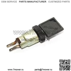 ЗАМОК ЗАЖИГАНИЯ для снегохода POLARIS INDY 500, SKS, SP 1991 Repl. 4110038 (Для: более одного транспортного средства)