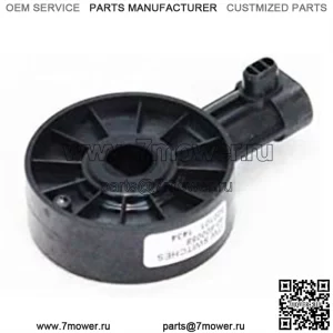 Штифт переключателя положения передач Polaris Ranger, оригинальная деталь OEM 7661999, кол-во 1