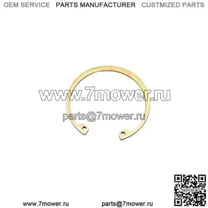 Polaris 7710440 Стопорное кольцо заднего привода 1996-2024 Sportsman 400 500 600 700 OEM