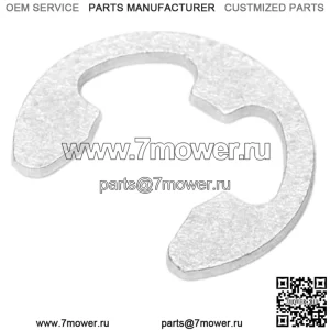 1011779 E-CLIP, 1/2
