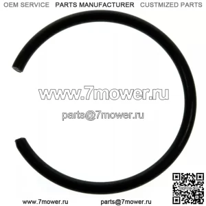 Стопорное кольцо Polaris, 1,6 X 24,4 2203445 OEM НОВОЕ