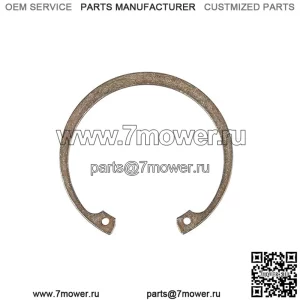 Polaris OEM 2.5 Внутреннее стопорное кольцо 2001-2023 Sportsman Ranger 450 500 570
