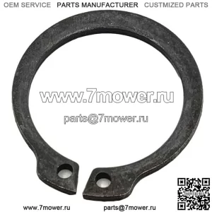 Стопорное кольцо Polaris Ranger, оригинальная деталь OEM 3235214, кол-во 1