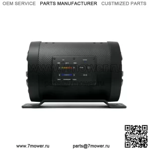 Sound Xtreme 8" сабвуфер UTV SXS Side By Side GDI-EXESWO801