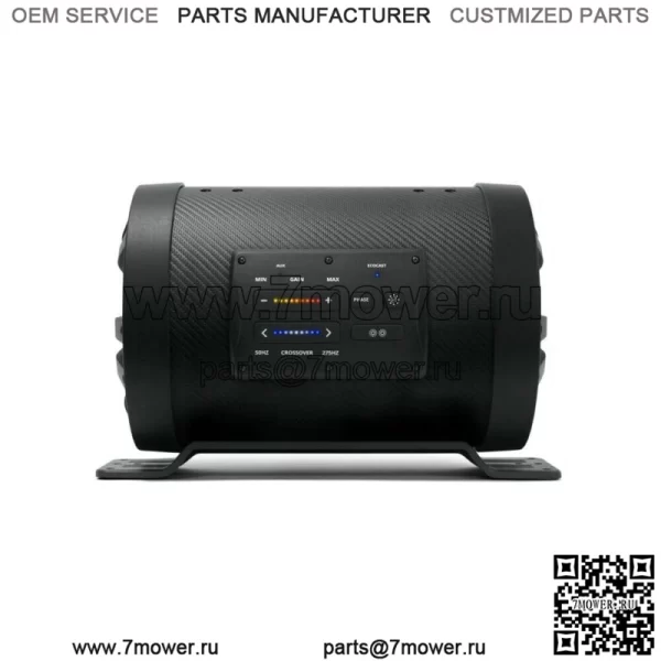Sound Xtreme 8" сабвуфер UTV SXS Side By Side GDI-EXESWO801