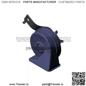 Звуковой сигнал Polaris, оригинальный OEM-номер детали 4011408, кол-во 1