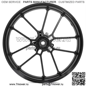 Колеса Supermoto Tubeless для всех моделей Husaberg