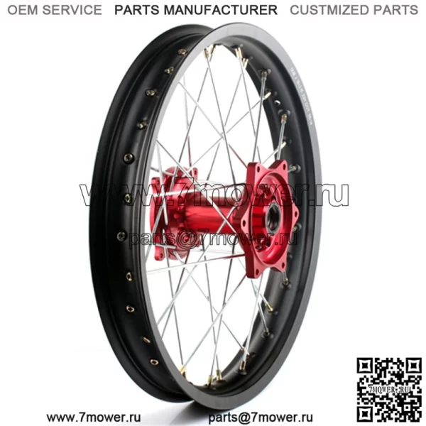 Колеса Honda Dirt Bike Custom - Image 3