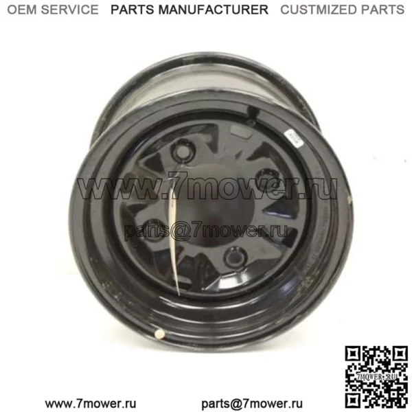 Polaris Ranger 1000 Full 2021-24 Колесо заднее 1525241-067 #2 44977