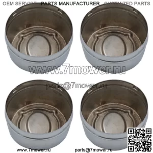 1521128 Колпак колеса для Polaris RZR 4 XP 900 12 / 4 900 14 / Sportsman X2 800 2009