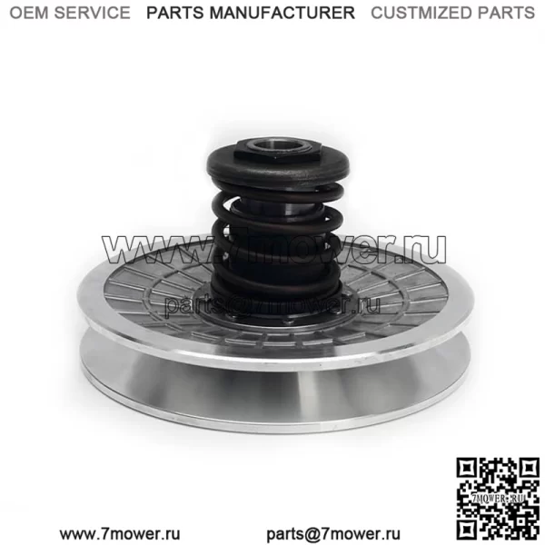 Шкив вторичного привода сцепления CVT для Massimo Alligator 500 700 700-4