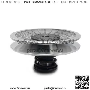 Шкив вторичного привода сцепления CVT для Menards Yardsport EFI UTV 500 и 700 куб. см