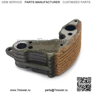 Центробежные водила сцепления в масляной ванне для двигателя CFMoto X8 2012-2013