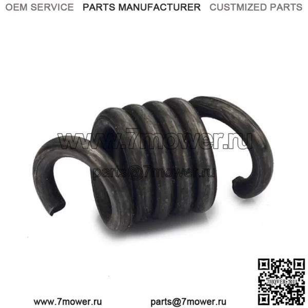Центробежные водила сцепления в масляной ванне для двигателя CFMoto U8 Z8 2013-2014 - Image 3