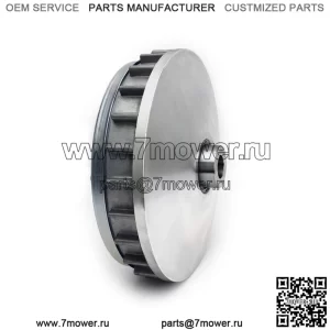 Узел шкива сцепления первичного привода ATV / UTV для Yamaha Grizzly 660 2002-2008