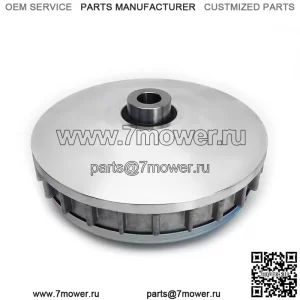 Сборка шкива сцепления первичного привода для Coleman Outfitter 250/Trail Tamer 360/Hisun Forge 400 2014-2015/HS400/Rural King/Sector 250 2016/Tactic 400 2016-