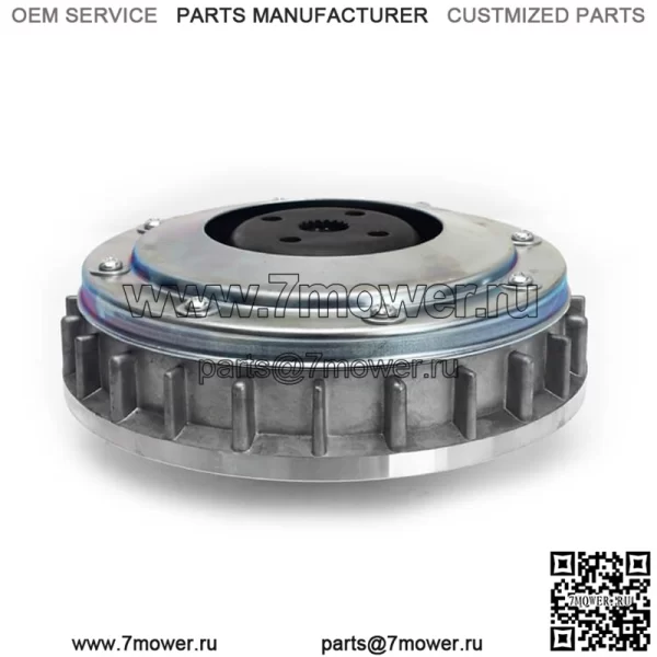 Сборка шкива сцепления первичного привода для Coleman Outfitter 250/Trail Tamer 360/Hisun Forge 400 2014-2015/HS400/Rural King/Sector 250 2016/Tactic 400 2016- - Image 3