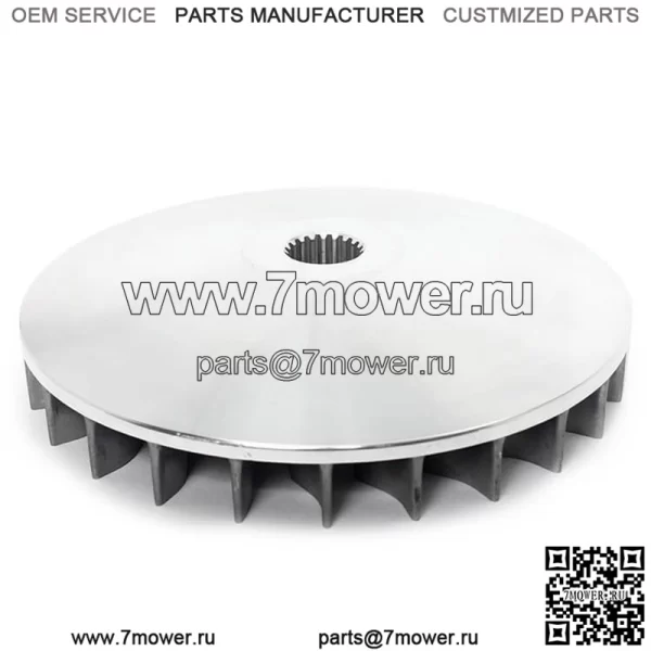 Фиксированный шкив сцепления первичного привода для Yamaha Grizzly 400 2007-2008