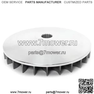 Фиксированный шкив сцепления первичного привода для Yamaha Bruin 350 2004-2006