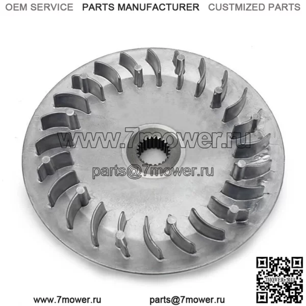 ATV UTV Первичный вариатор сцепления для CFMoto CF500-2 2011-2014 CF500-2A 2011-2012 2014 - Image 3