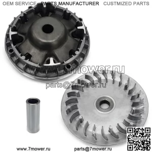 ATV UTV Первичный вариатор сцепления в сборе для CFMoto X5 LWB / X5 SWB 2011-2014