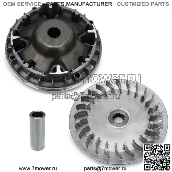 ATV UTV Первичный вариатор сцепления в сборе для CFMoto X5 LWB / X5 SWB 2011-2014