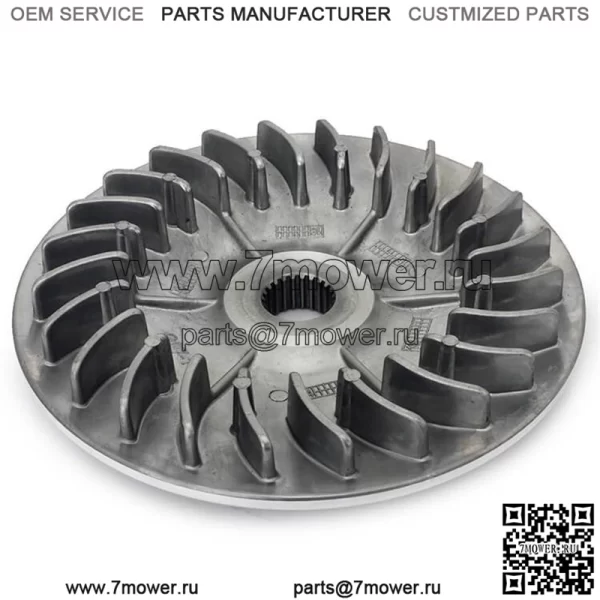 Фиксированный шкив первичного сцепления для двигателя CFMoto 800cc Z8 2013-2014 - Image 2