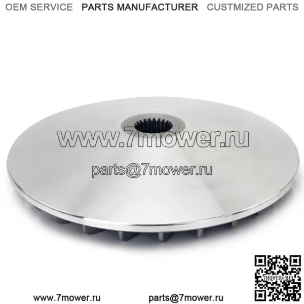 Фиксированный шкив первичного сцепления для двигателя CFMoto 800cc Z8 2013-2014 - Image 3